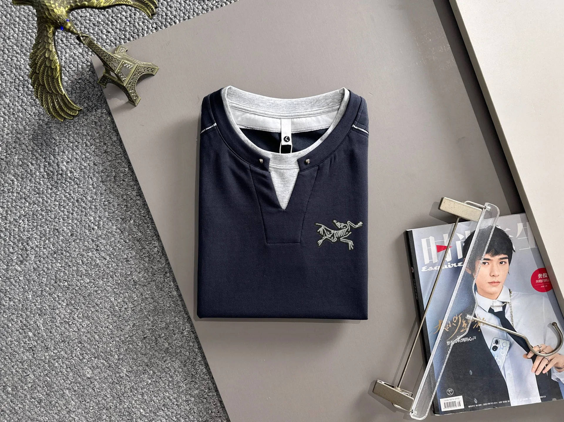 Quality 26ss New Arrival T ， ， T ， ， ！ 。 Size：M 4XL